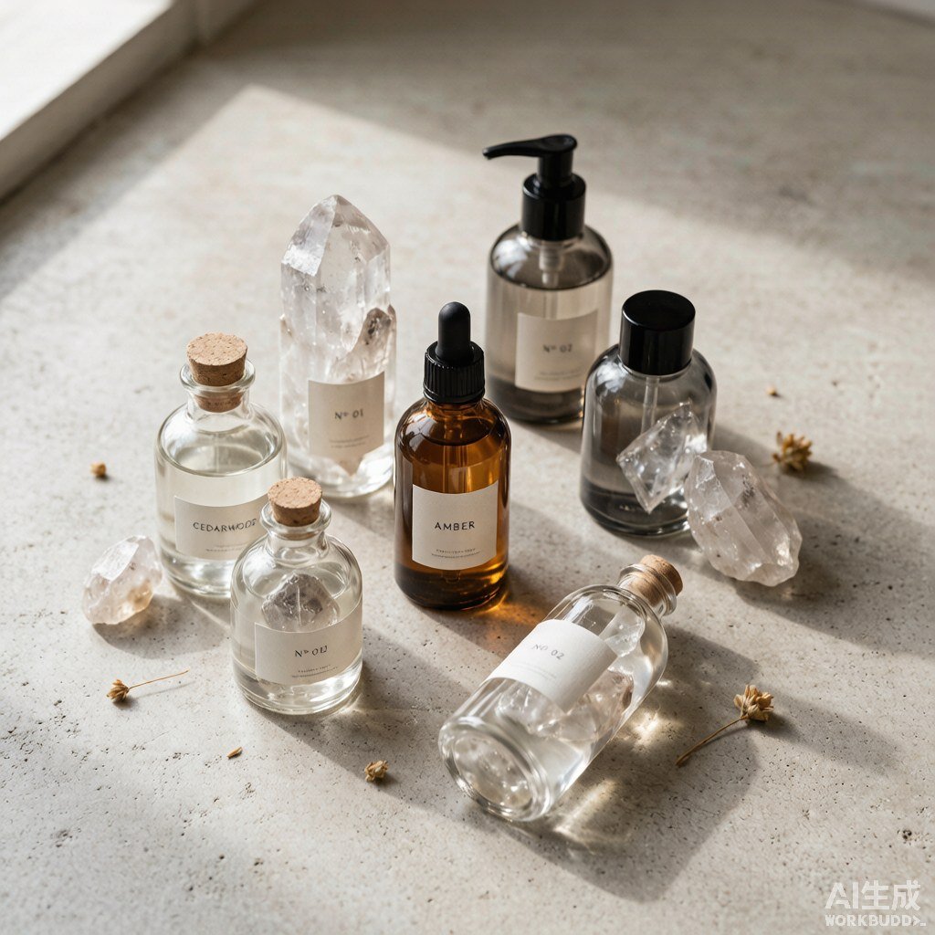 Crystal Diffusers wholesale manufacturer