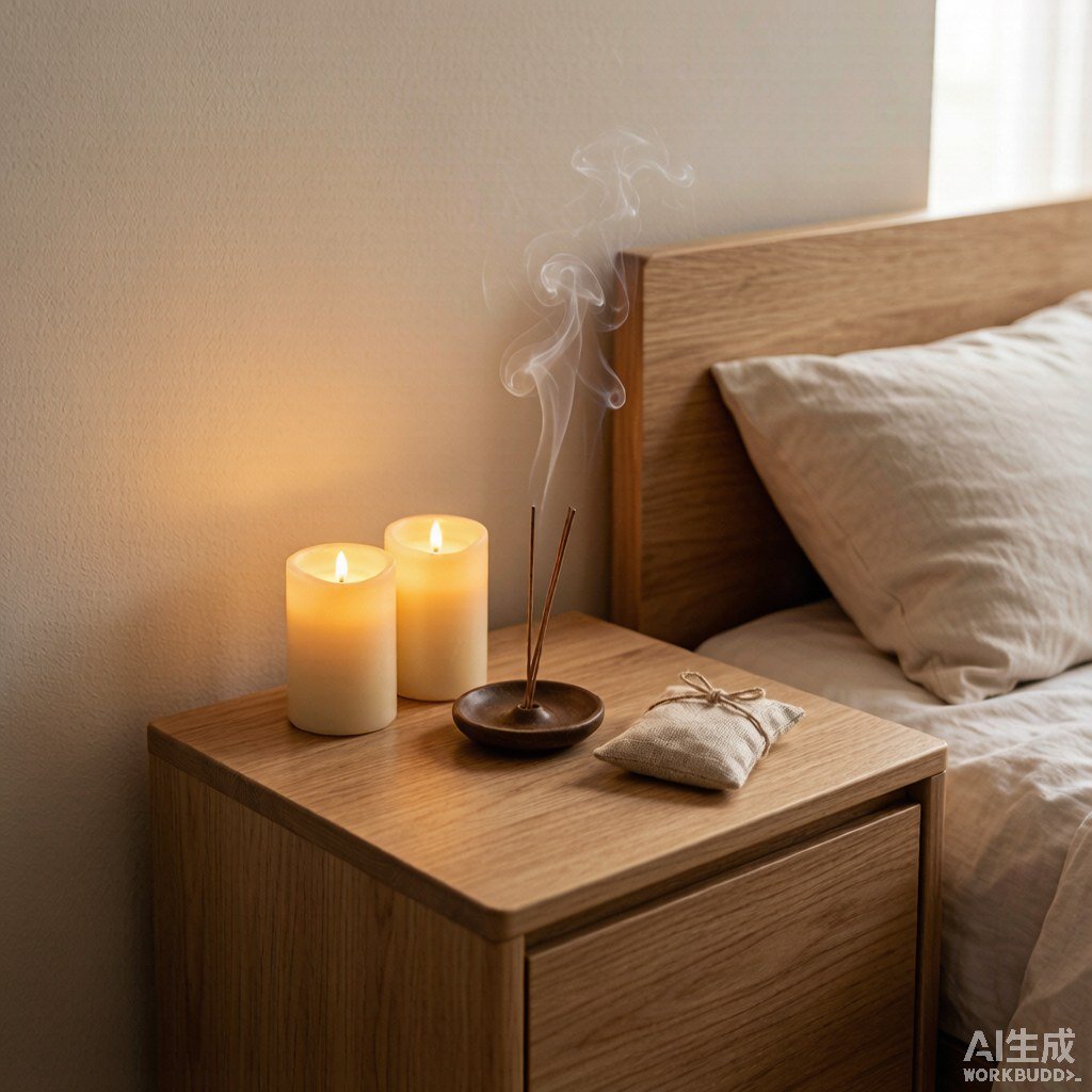 Car diffusers and room sprays arranged for export catalogue