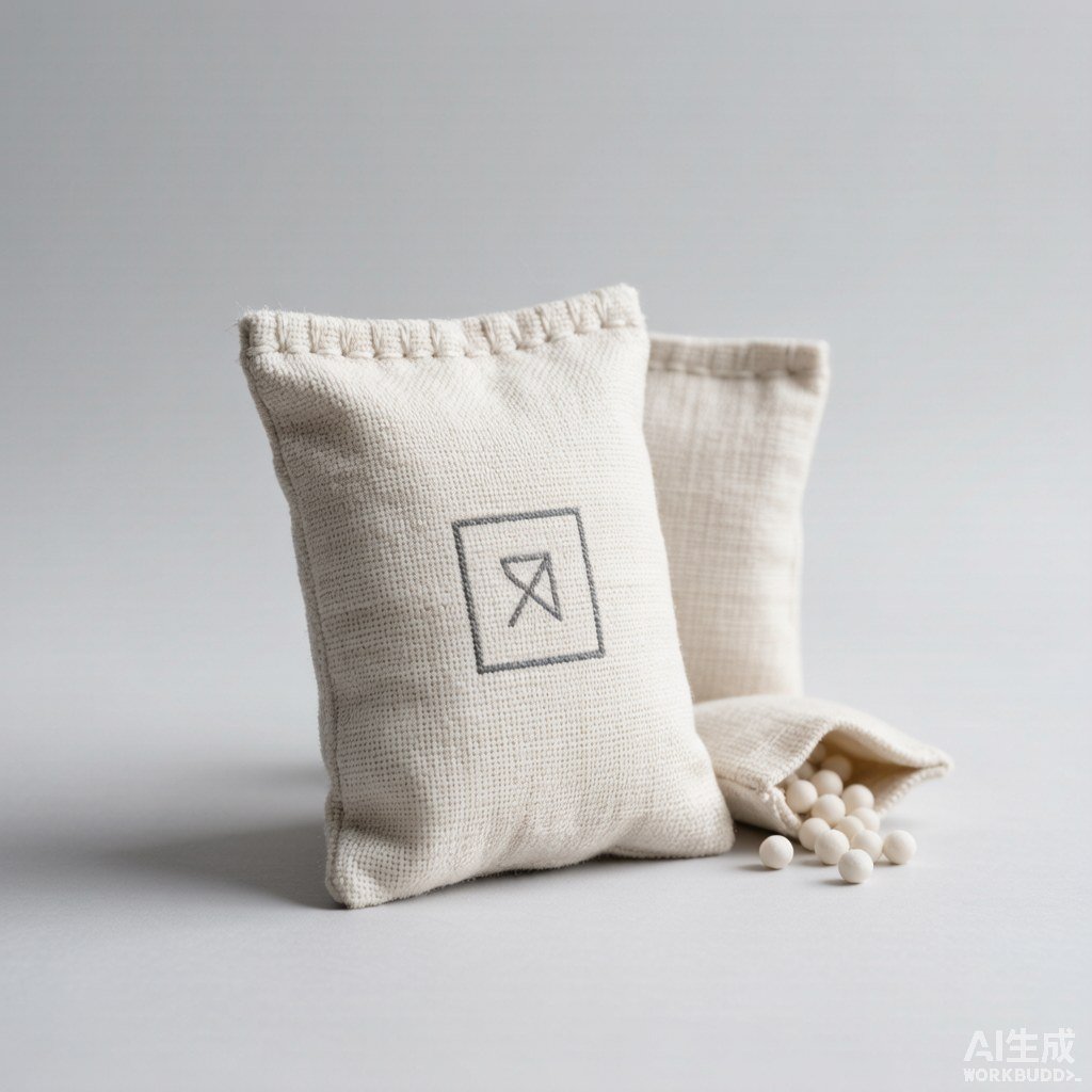 Linen Drawer Sachet — Scented Sachets manufacturer
